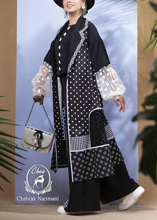 مدل تنپوش زنانه ایرانی