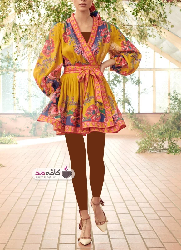 مدل لباس زنانه
