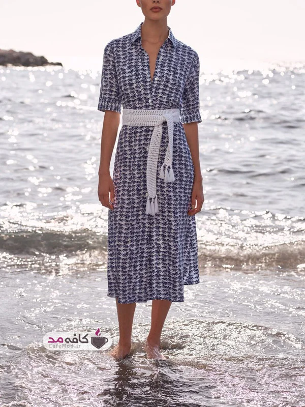 مدل لباس زنانه جدید
