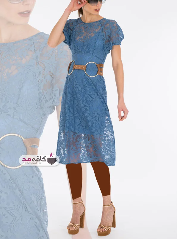 مدل لباس زنانه جدید