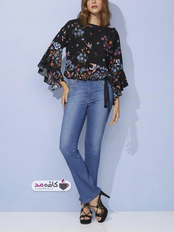 مدل لباس زنانه