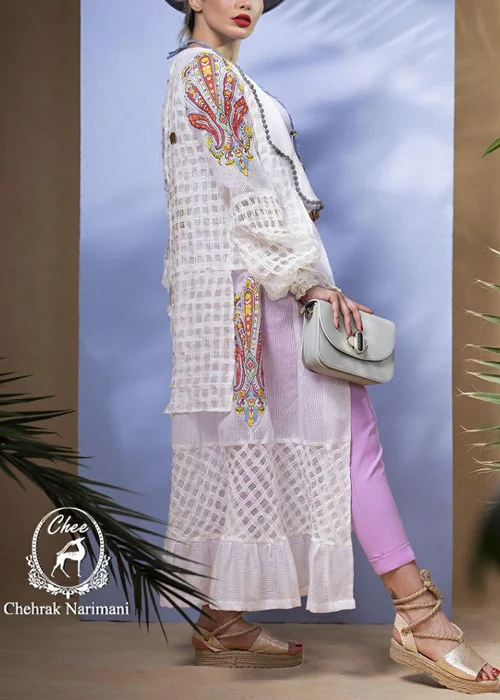 مدل تنپوش زنانه ایرانی