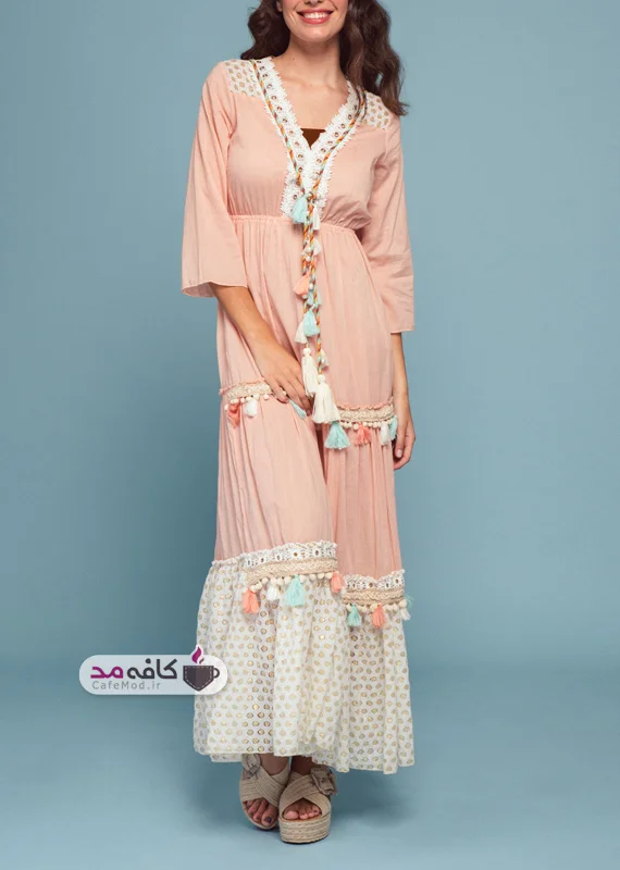 مدل لباس زنانه