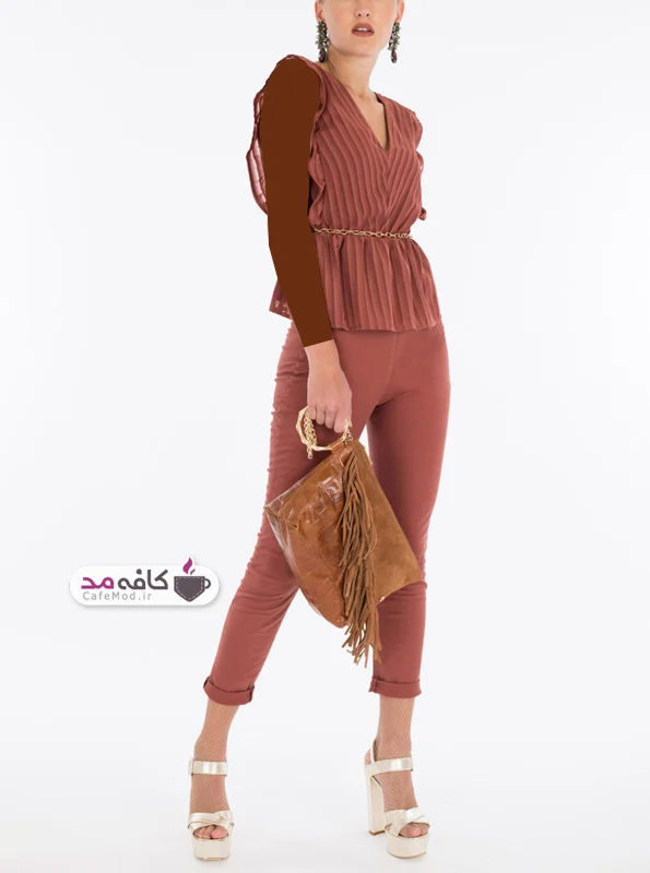 مدل لباس زنانه جدید