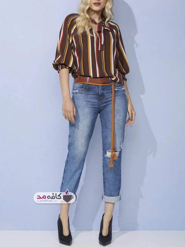 مدل لباس زنانه