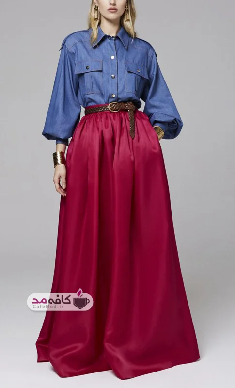 مدل لباس زنانه