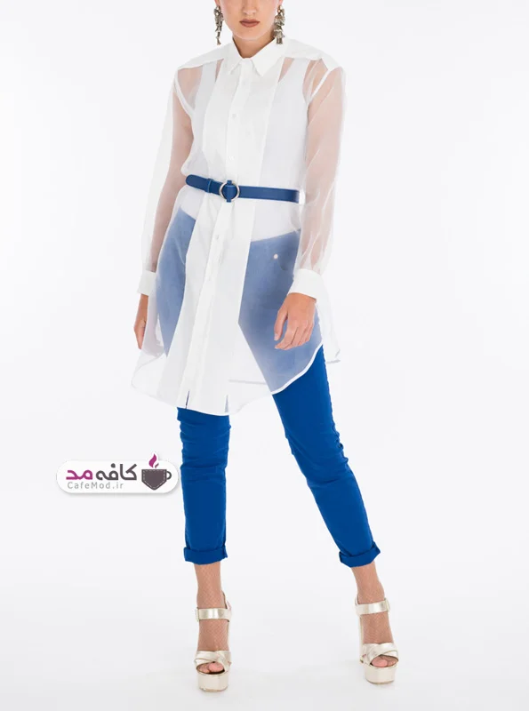 مدل لباس زنانه جدید