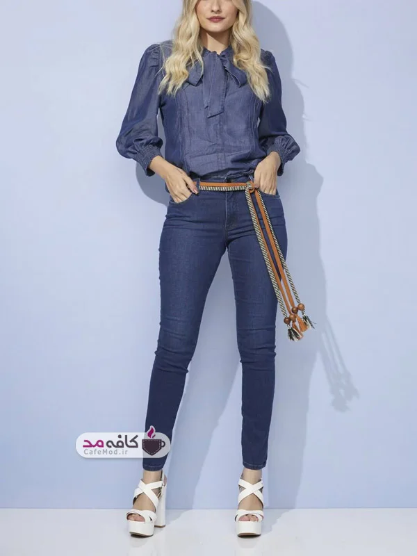 مدل لباس زنانه