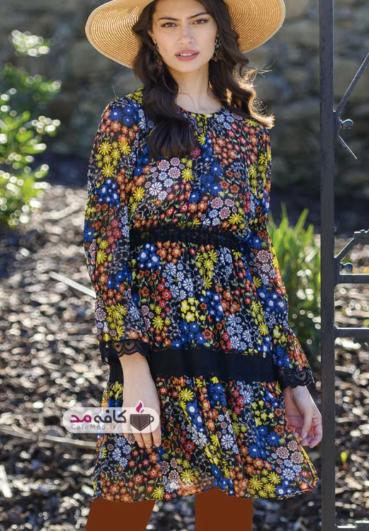 مدل لباس زنانه جدید