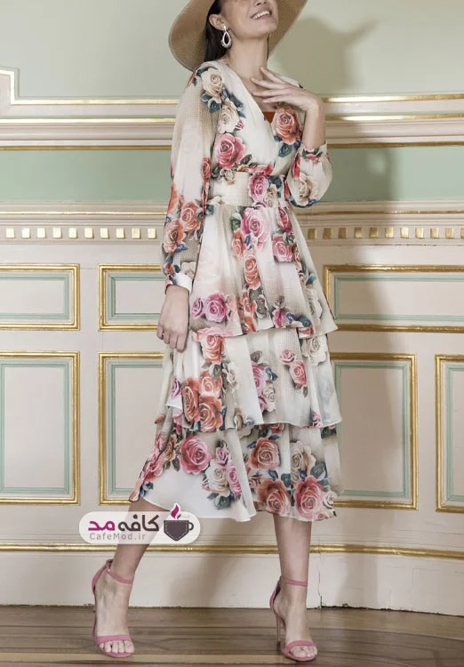 مدل لباس زنانه