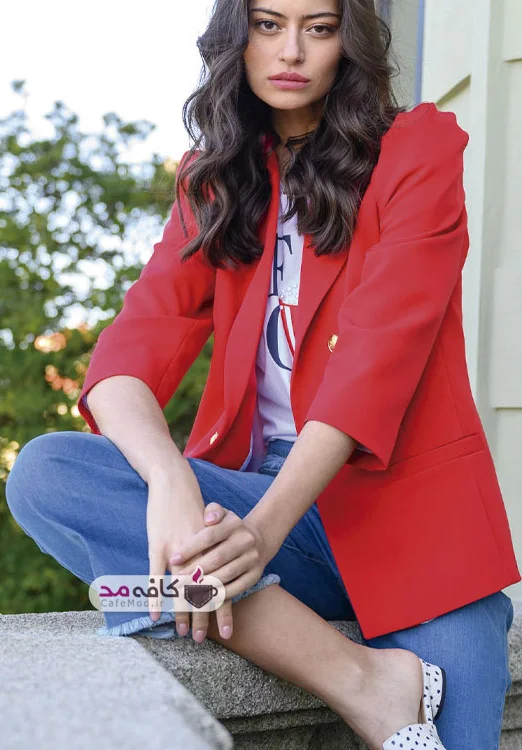 مدل لباس زنانه