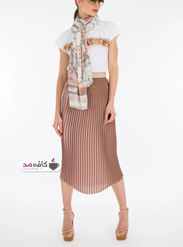 مدل لباس زنانه جدید