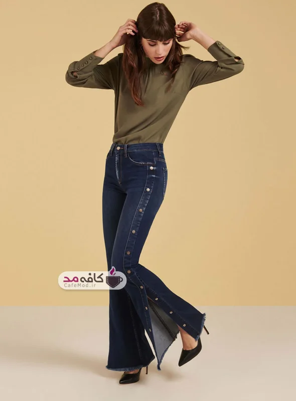 مدل لباس زنانه اسپرت