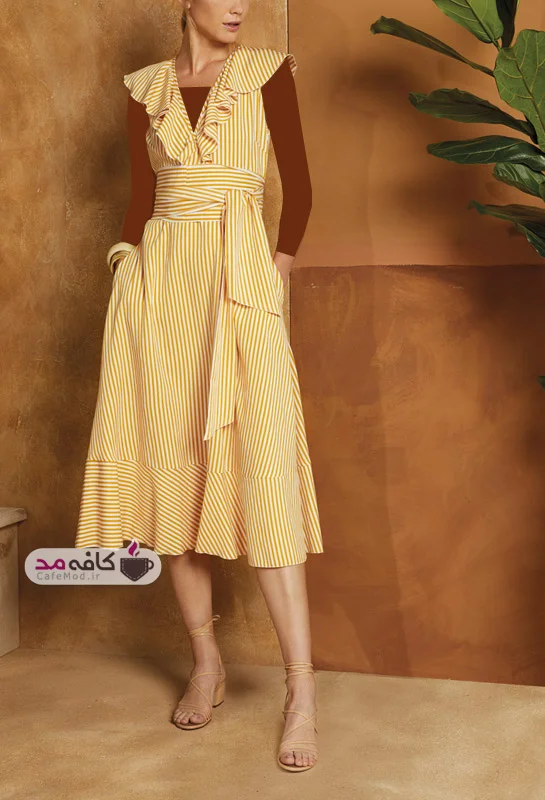 مدل لباس زنانه