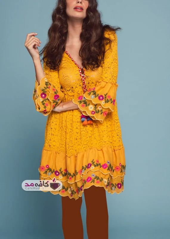 مدل لباس زنانه