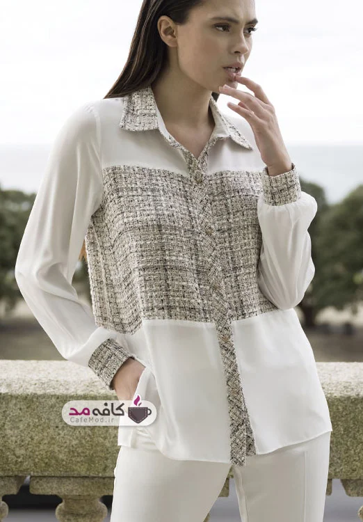 مدل لباس زنانه جدید