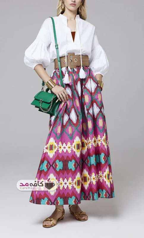 مدل لباس زنانه