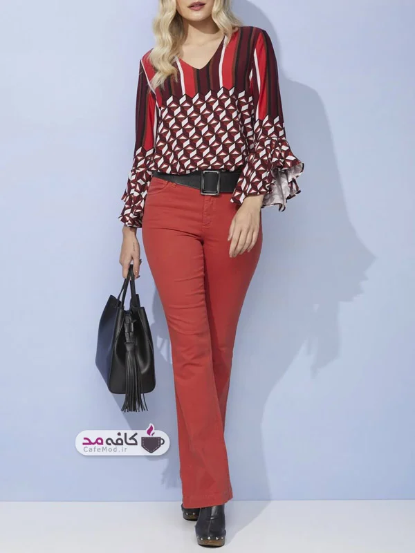 مدل لباس زنانه