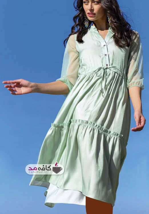 مدل لباس زنانه