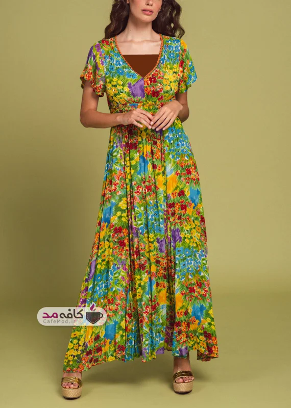 مدل لباس زنانه