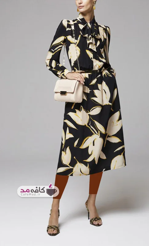 مدل لباس زنانه