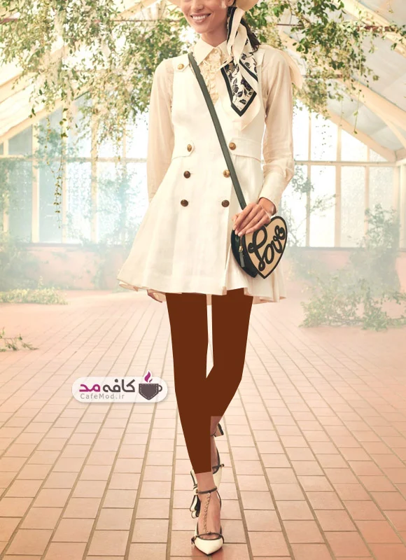 مدل لباس زنانه
