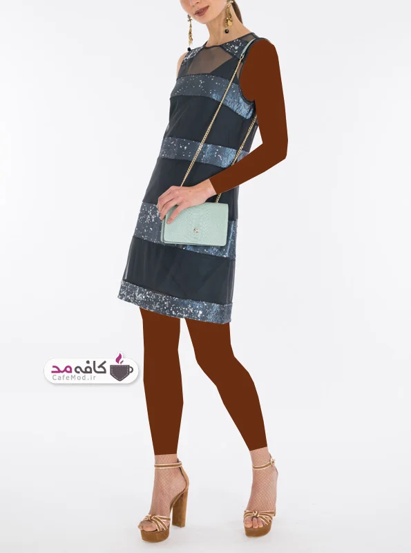 مدل لباس زنانه جدید