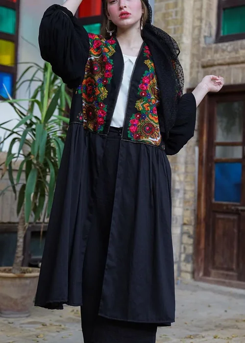 مدل مانتو
