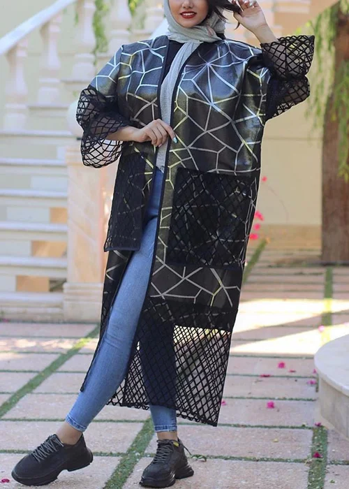 مدل مانتو ایرانی