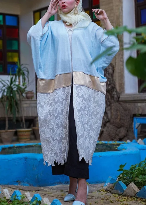 مدل مانتو