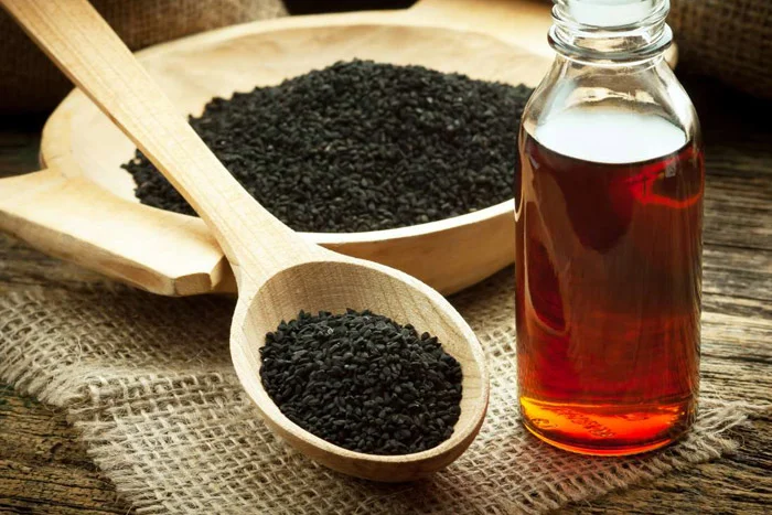خواص سیاه دانه