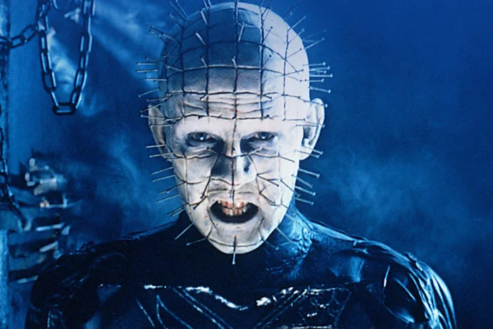 بازسازی فیلم های بلاک باستر دهه 80
