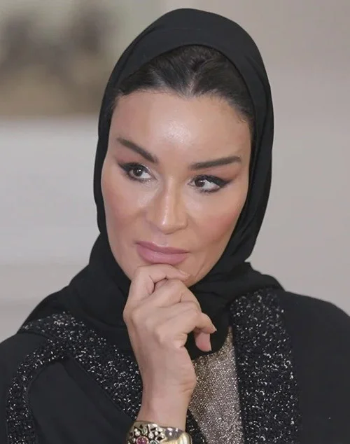آشنایی با ثروتمندترین زنان مسلمان جهان