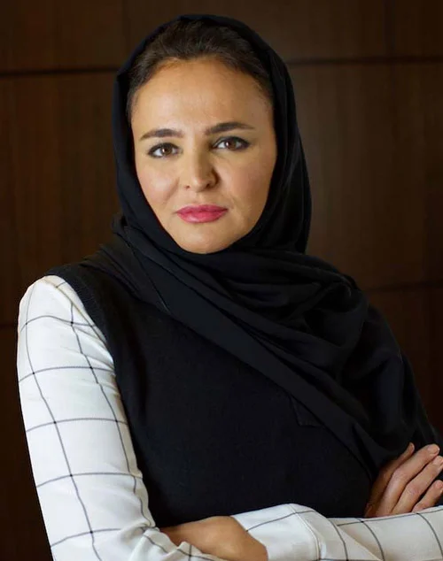 آشنایی با ثروتمندترین زنان مسلمان جهان