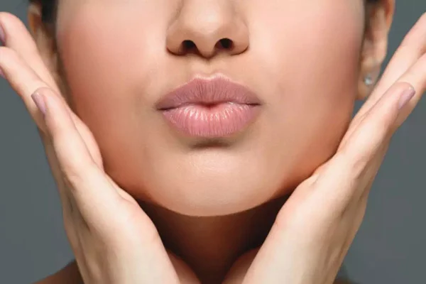 ماسک های خانگی برای رفع چروک دور لب