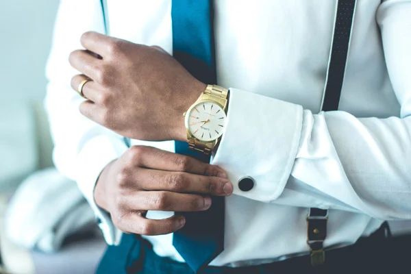 دنیای کراوات ها