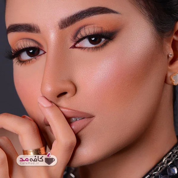 مدل آرایش مهمانی