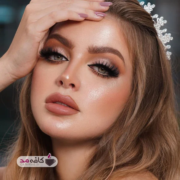 مدل آرایش های شیک