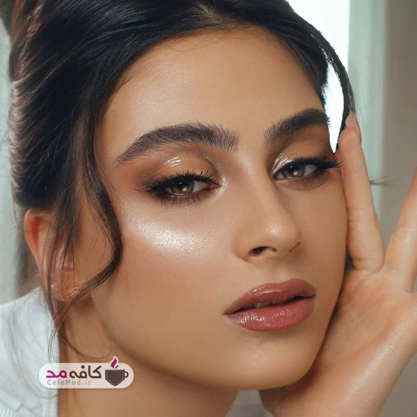 مدل آرایش