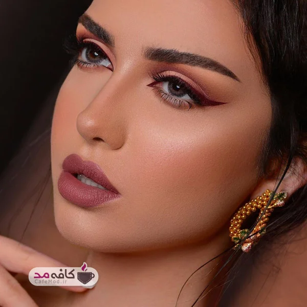 مدل آرایش مهمانی