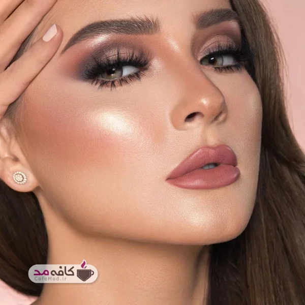 مدل آرایش های شیک