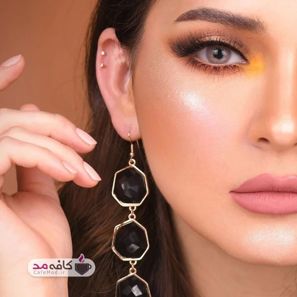 مدل آرایش مهمانی