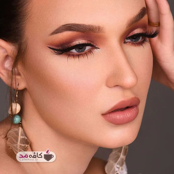 مدل آرایش مهمانی