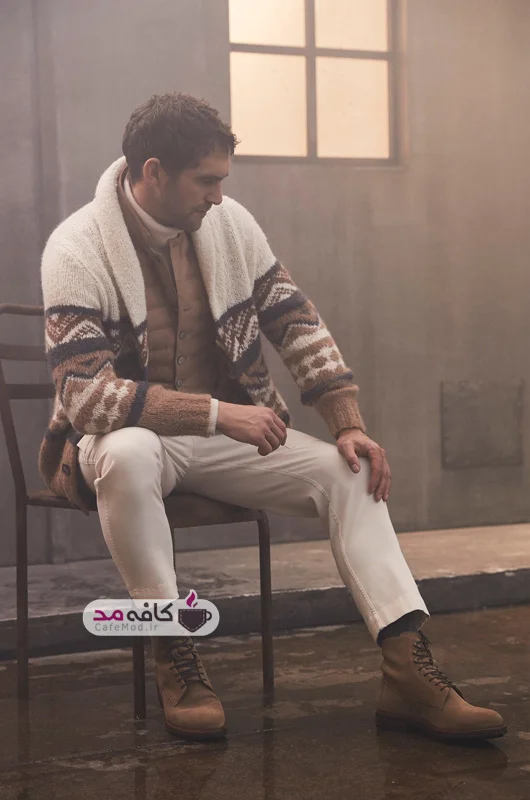 مدل لباس مردانه