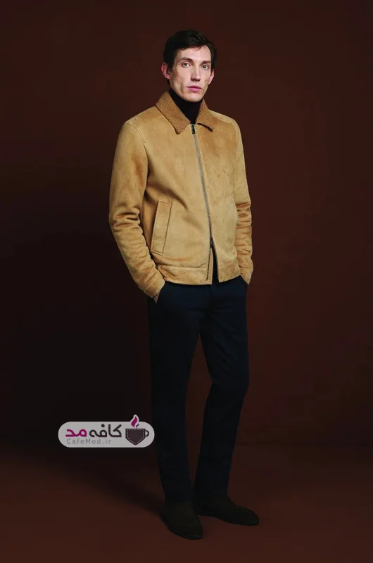 مدل لباس مردانه برند