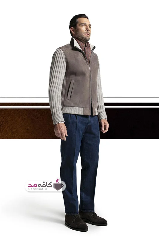 مدل لباس مردانه