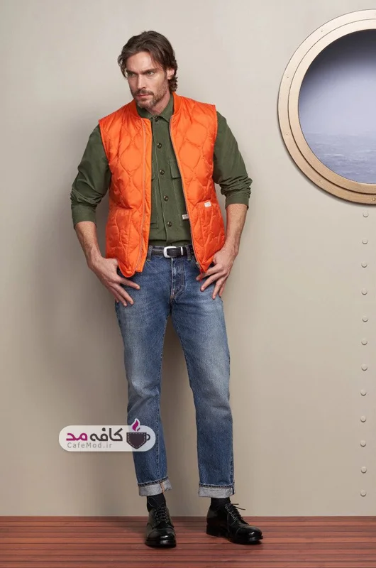 مدل لباس مردانه
