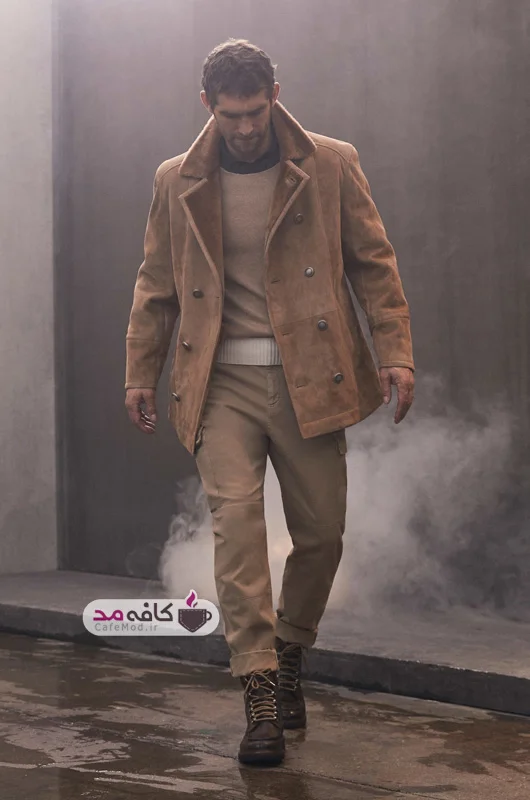 مدل لباس مردانه