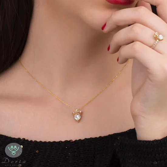 مدل زیورآلات طلای ایرانی