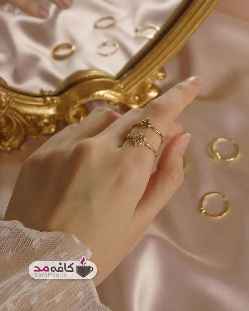 مدل زیورآلات شیک
